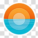 WAVES Icons, sst transparent background PNG clipart