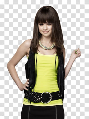 Selena Gomez transparent background PNG clipart thumbnail