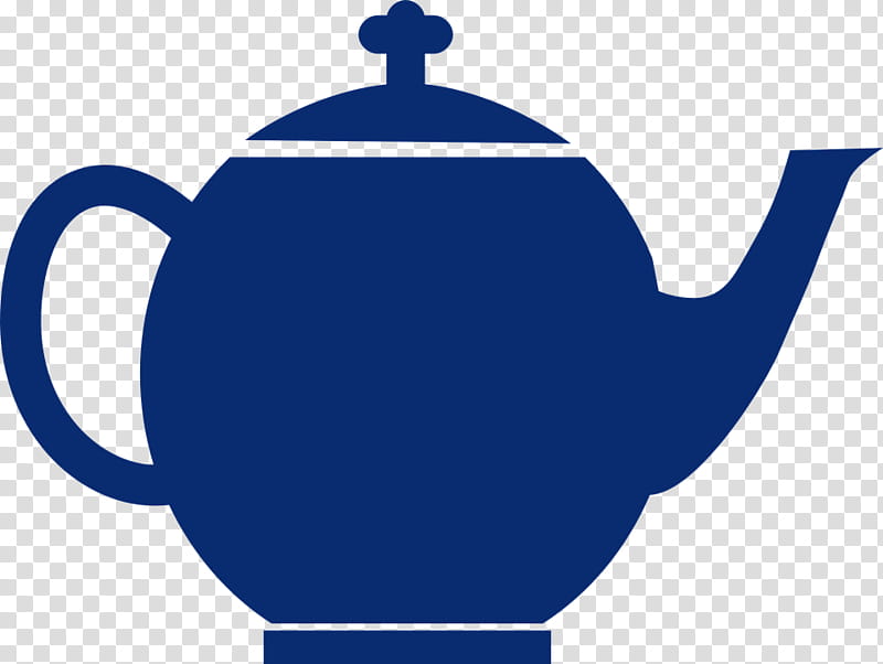 Tea Party, Teapot, Teacup, Kettle, Im A Little Teapot, Blue, Tableware, Mug transparent background PNG clipart