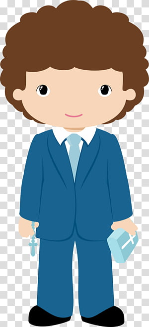 free clipart of communion boy