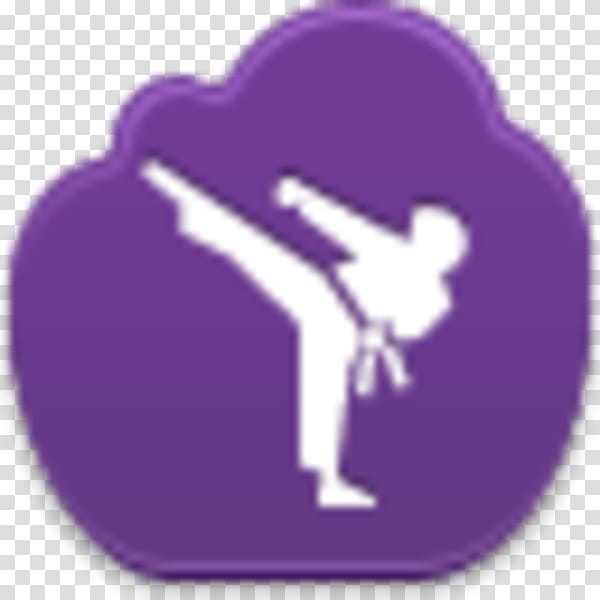 Taekwondo, Karate, Martial Arts, Drawing, Logo, Chinese Martial Arts, Purple, Violet transparent background PNG clipart