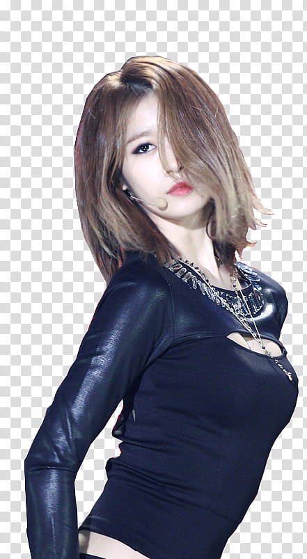 Park Jiyeon  transparent background PNG clipart