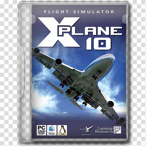 Game Icons , X Plane  transparent background PNG clipart