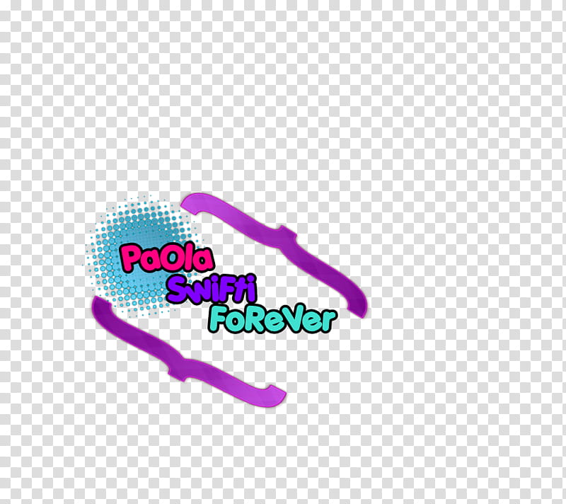 Texto para PAOLA transparent background PNG clipart