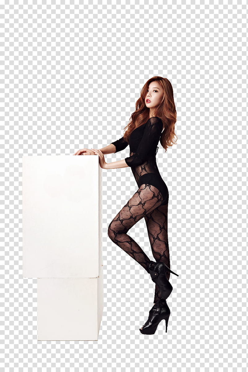 SoJin Girl Day  transparent background PNG clipart