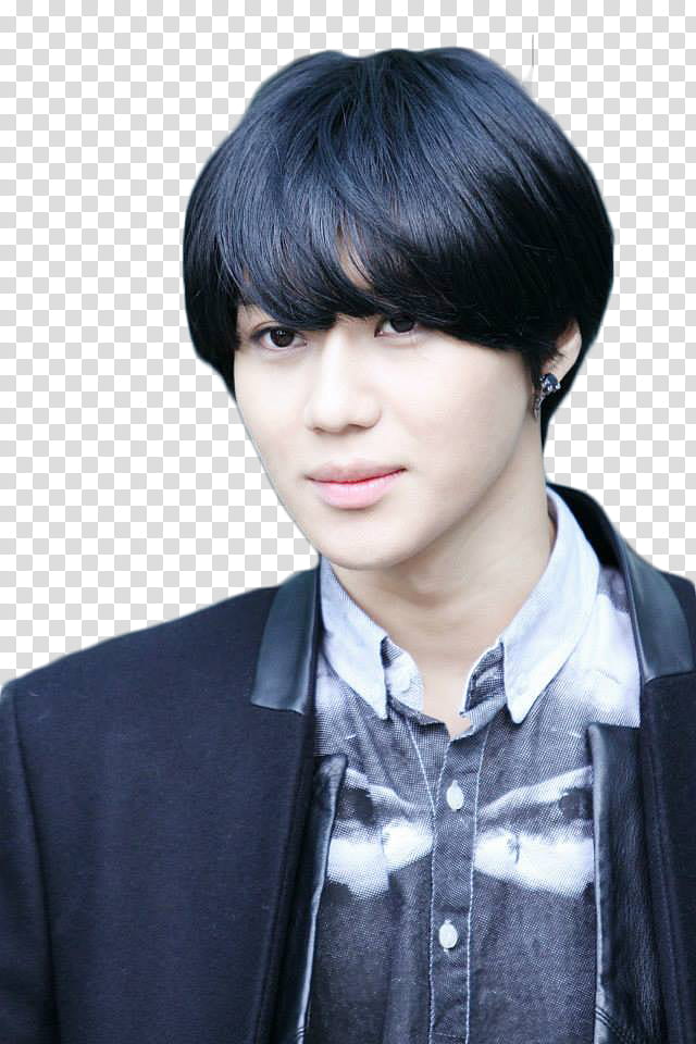 Taemin transparent background PNG clipart