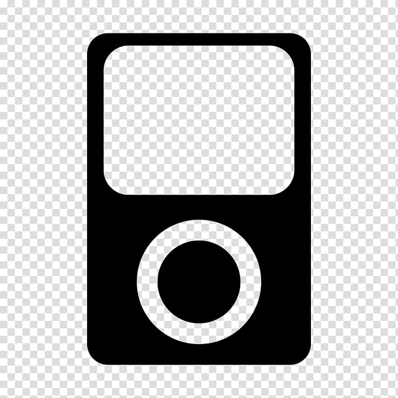 Symbolize, iPod logo transparent background PNG clipart