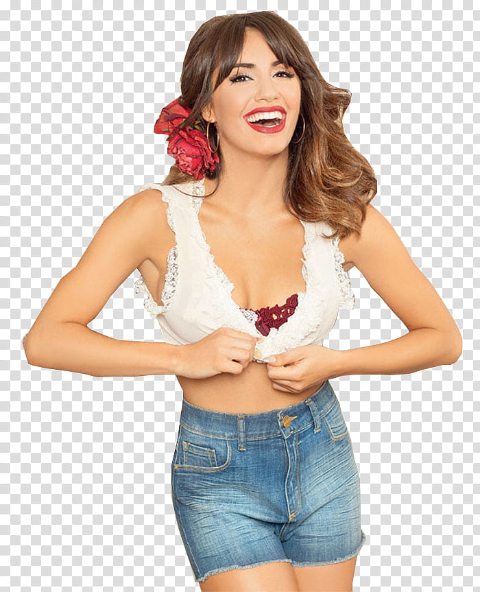 lali esposito revista gente,  transparent background PNG clipart