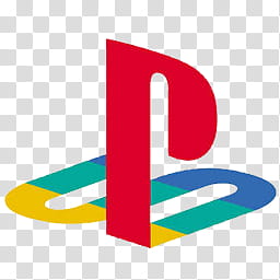 PS Dock Icons, PSLogo, PlayStation logo transparent background PNG clipart