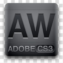 CS Magneto Icons, AuthorWare, Adobe CS logo transparent background PNG clipart