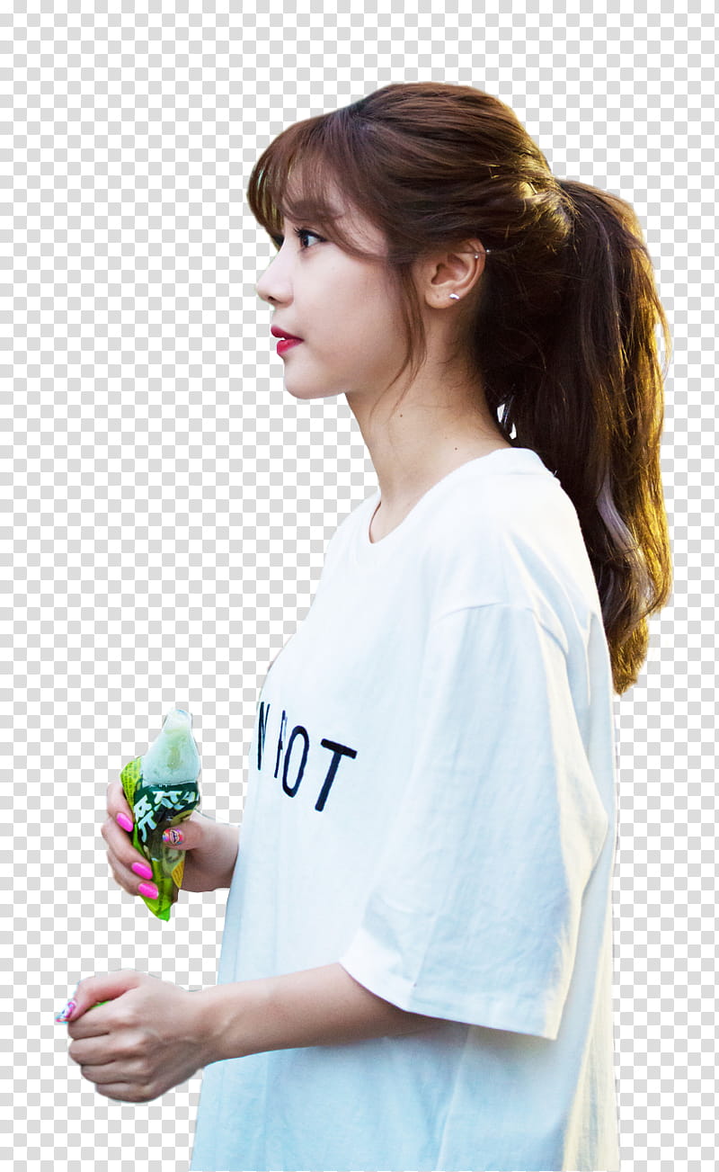 Hyeri transparent background PNG clipart