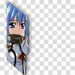 Folders Sora No Otoshimono , Folder icon transparent background PNG clipart