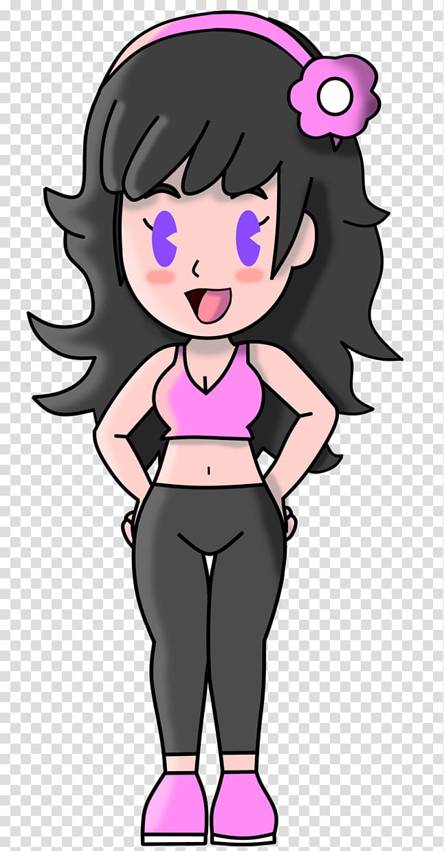 Natalie (OC) transparent background PNG clipart Natalie (OC) transparent background PNG clipart