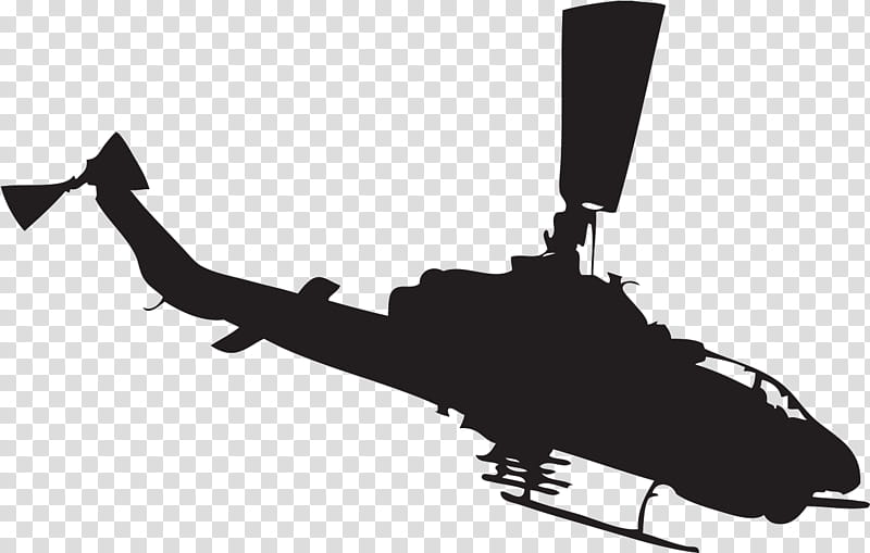 Helicopter, Sikorsky Uh60 Black Hawk, Bell Uh1 Iroquois, Transportation, Helicopter Rotor, Military Helicopter, Sikorsky Aircraft, Drawing transparent background PNG clipart