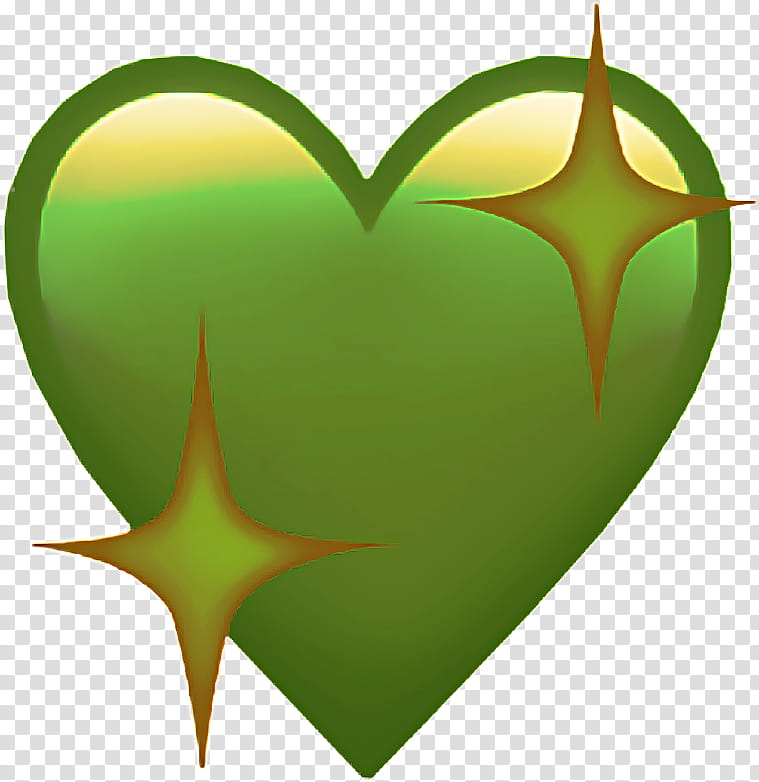 Love Heart Symbol, Desktop , Leaf, Computer, M095, Green, Plant transparent background PNG clipart