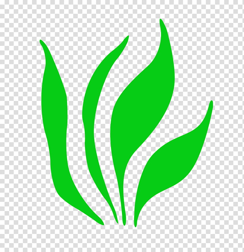 Green Leaf Logo, Gellerup, Herbaceous Plant, Video Games, Plants, Industry, Musicon, Grass transparent background PNG clipart