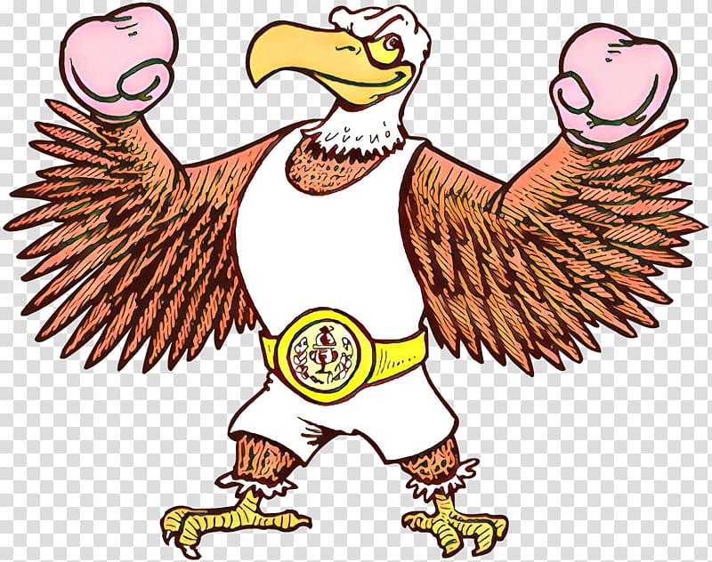 School Drawing, Cartoon, Eagle, Bald Eagle, Bird, Mascot, Music, Condor transparent background PNG clipart