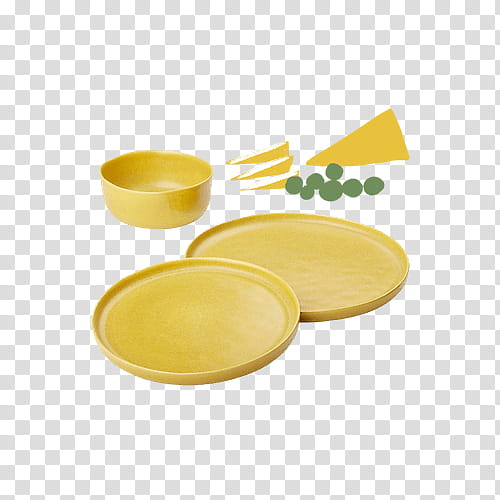 Party, Tableware, Yellow, Food, Dinner, Platter, Cb2, Idea transparent background PNG clipart