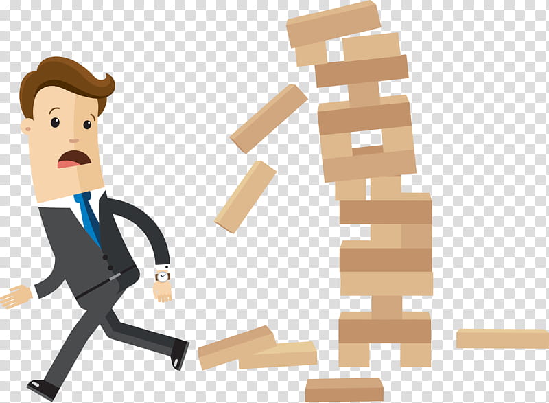 Jenga, Game, Toy, Cartoon, Animation transparent background PNG clipart