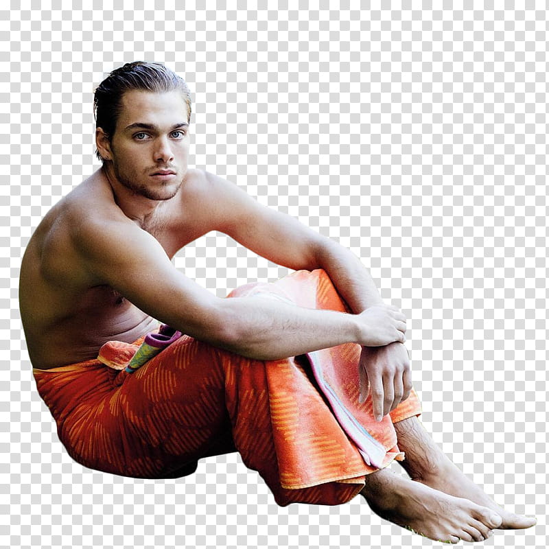 Dylan Sprayberry , DS,  transparent background PNG clipart