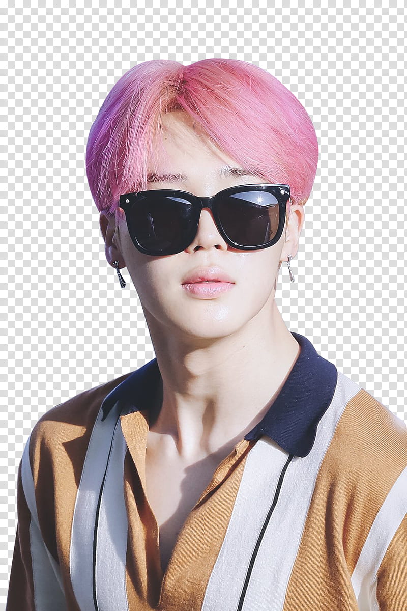 Jimin transparent background PNG clipart