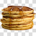 New DISCULPA, caramelized pancake illustration transparent background PNG clipart