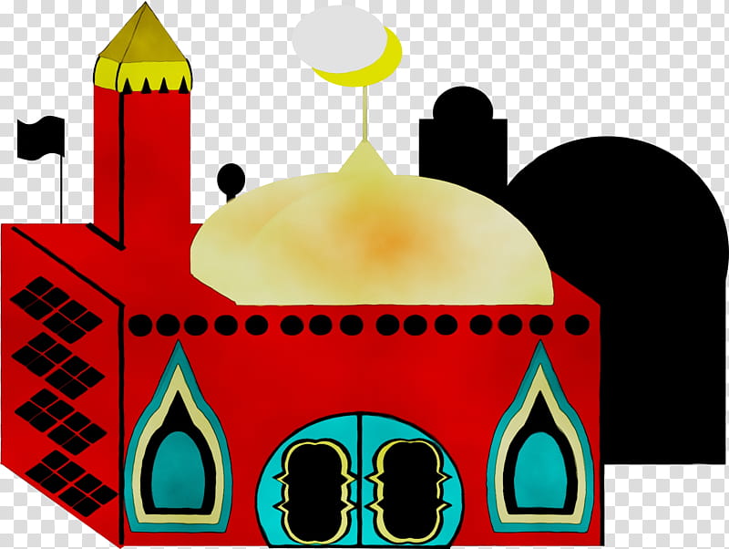 Logo Masjid, Mosque, Video, Text, Salah, Salat Aljanazah, Animation, Abdul Qadir Gilani transparent background PNG clipart
