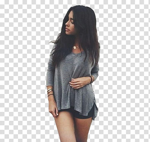 Madison Beer transparent background PNG clipart