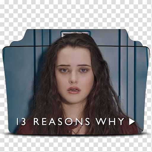 Reasons Why Folder Icons,  Reasons Why V transparent background PNG clipart