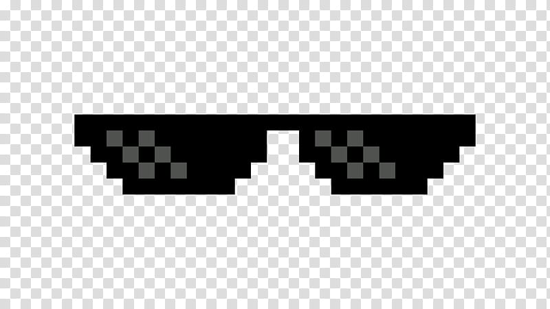 WEBPUNK , black framed sunglasses clipar transparent background PNG clipart