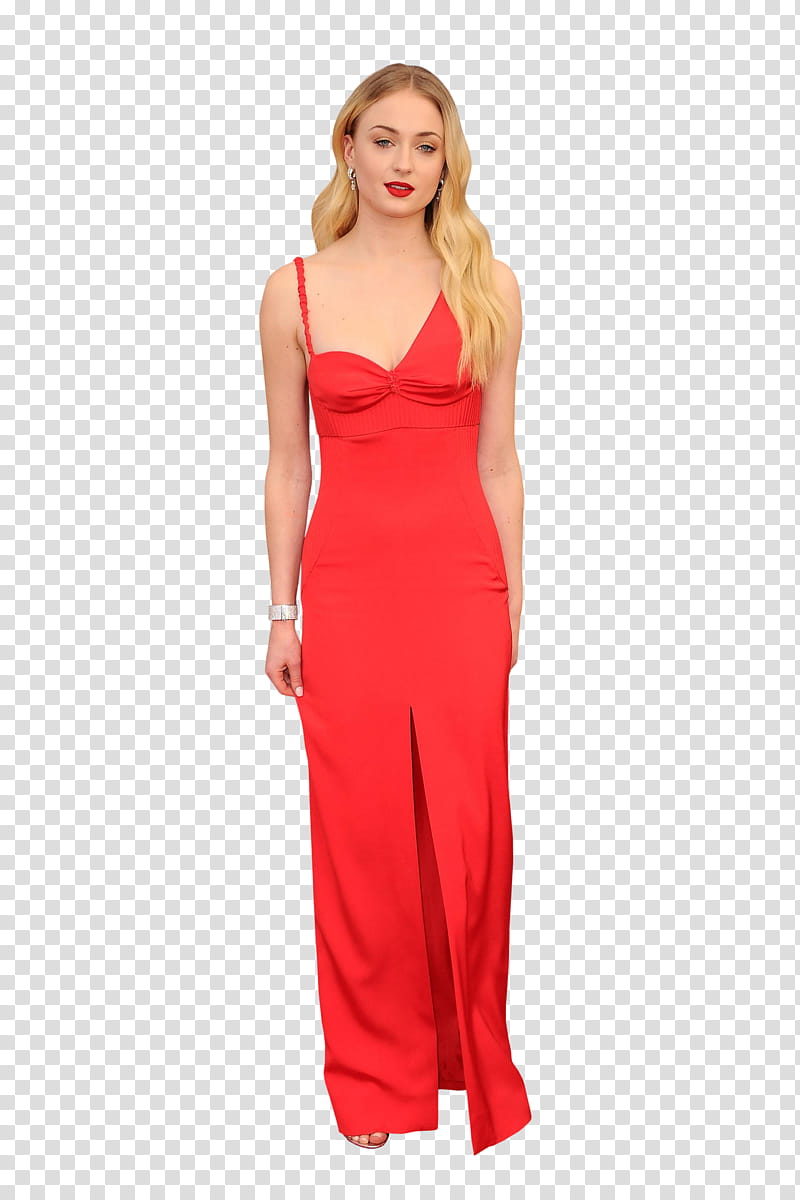 Sophie Turner, worldofs () transparent background PNG clipart