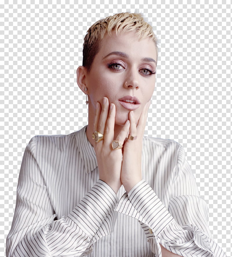 KATY PERRY, KP, XMODX () transparent background PNG clipart