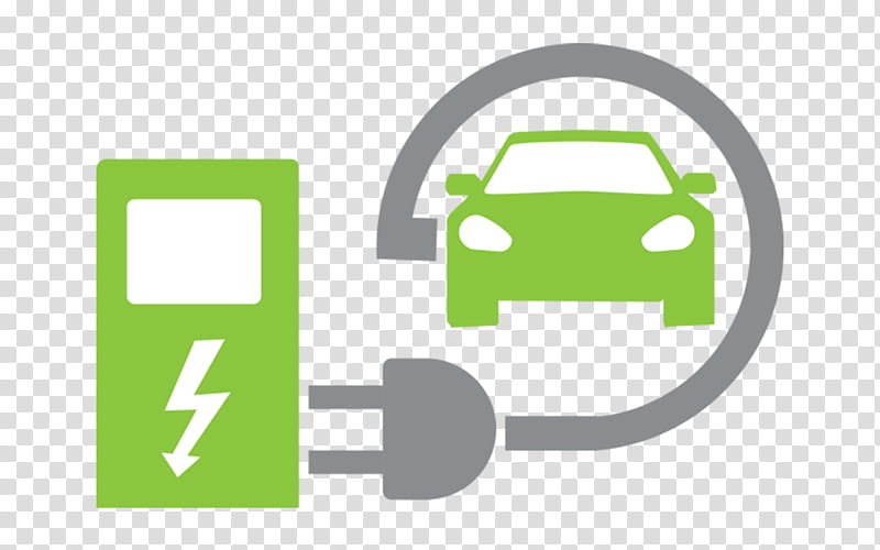 Electricity Logo, Electric Vehicle, Car, Charging Station, Electric Car, Battery Charger, Electric Vehicle Industry In India, Hybrid Vehicle transparent background PNG clipart