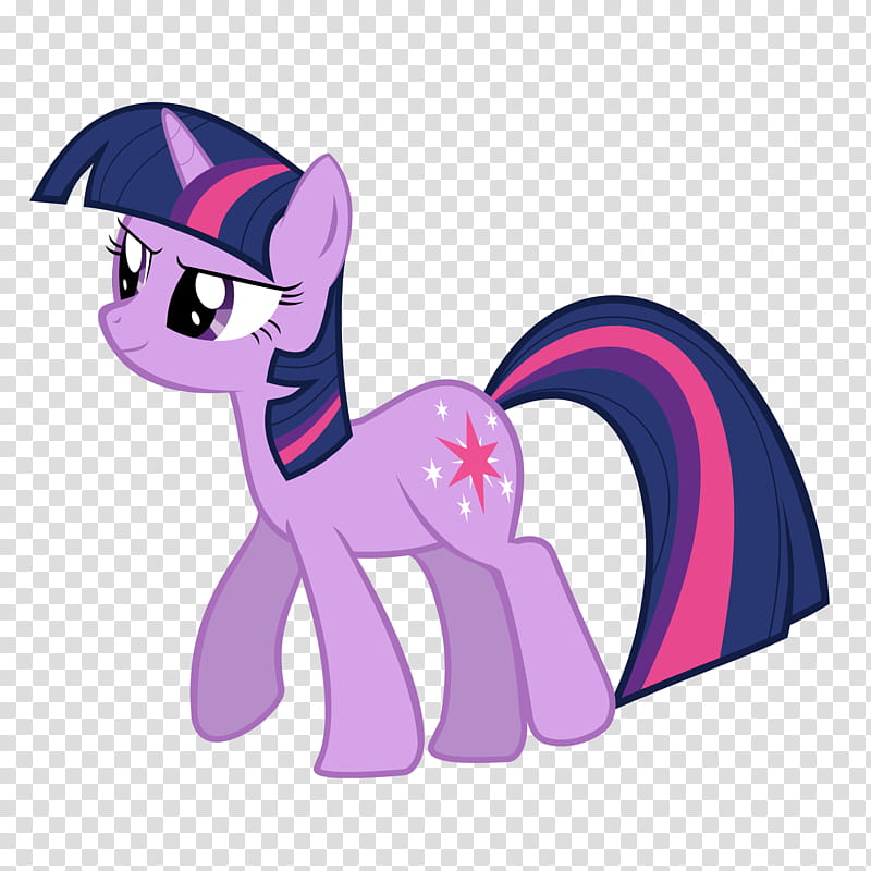 Twilight Sparkle walk cycle, My Little Pony character illustration transparent background PNG clipart