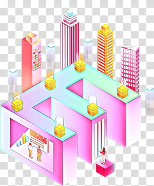 pink toy,  Cartoon transparent background PNG clipart thumbnail