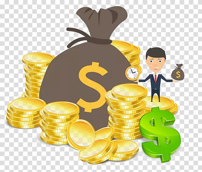 Money Dollar PNG Transparent, Money Bag Dollar Gold Dollar Coins Flying  Money, Money Clipart, Money Bag, Dollar Bag PNG Image For Free Download