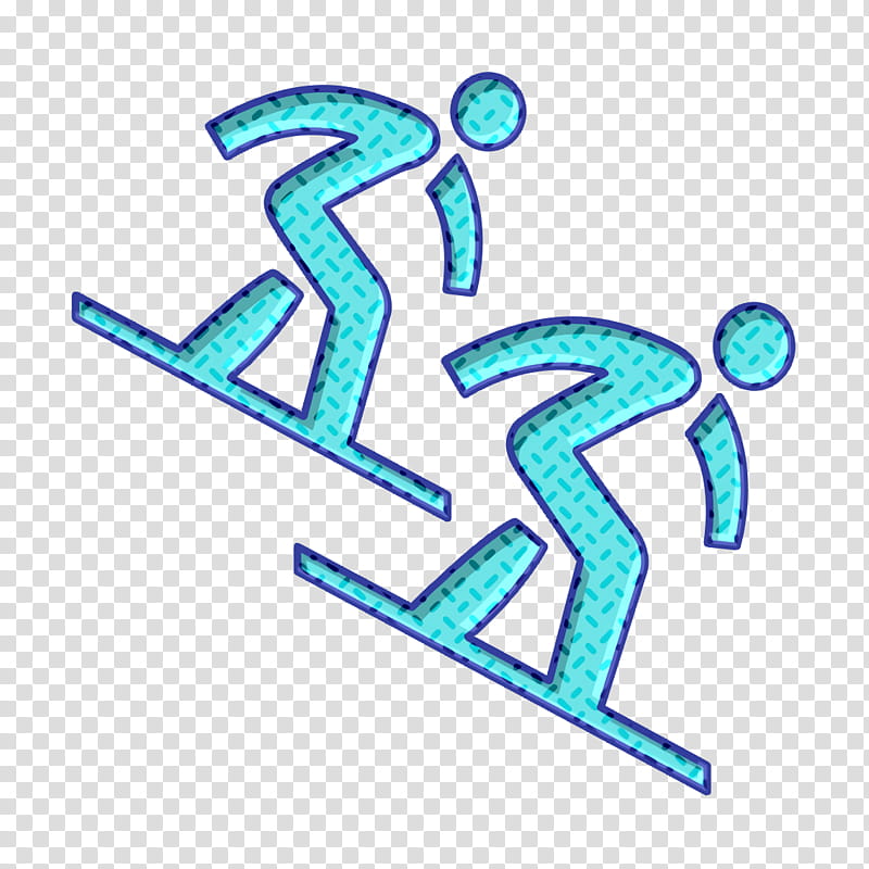 cross icon olympic icon snowboard icon, Symbol transparent background PNG clipart