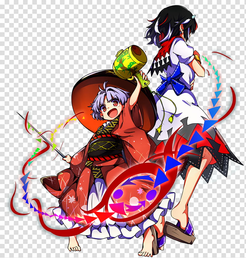 Cherry Blossom, Double Dealing Character, Perfect Cherry Blossom, Pixiv, Reimu Hakurei, Gensokyo, Drawing, Tengu transparent background PNG clipart