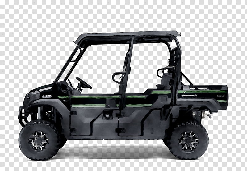 Car, Kawasaki Mule, Wheel, Allterrain Vehicle, Side By Side, Motorcycle, Utility Vehicle, Offroad Vehicle transparent background PNG clipart