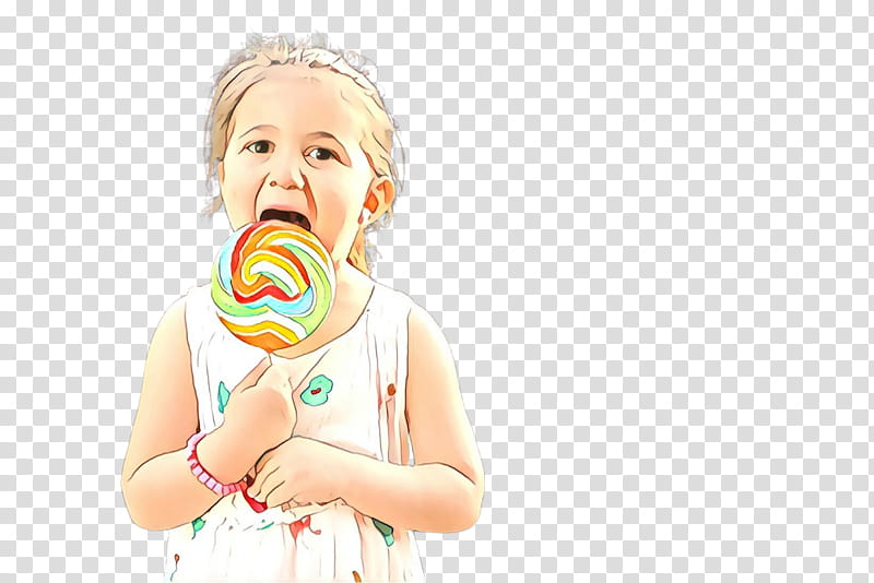 Lollipop, Microphone, Toddler, Child, Food, Baby, Smile, Confectionery transparent background PNG clipart