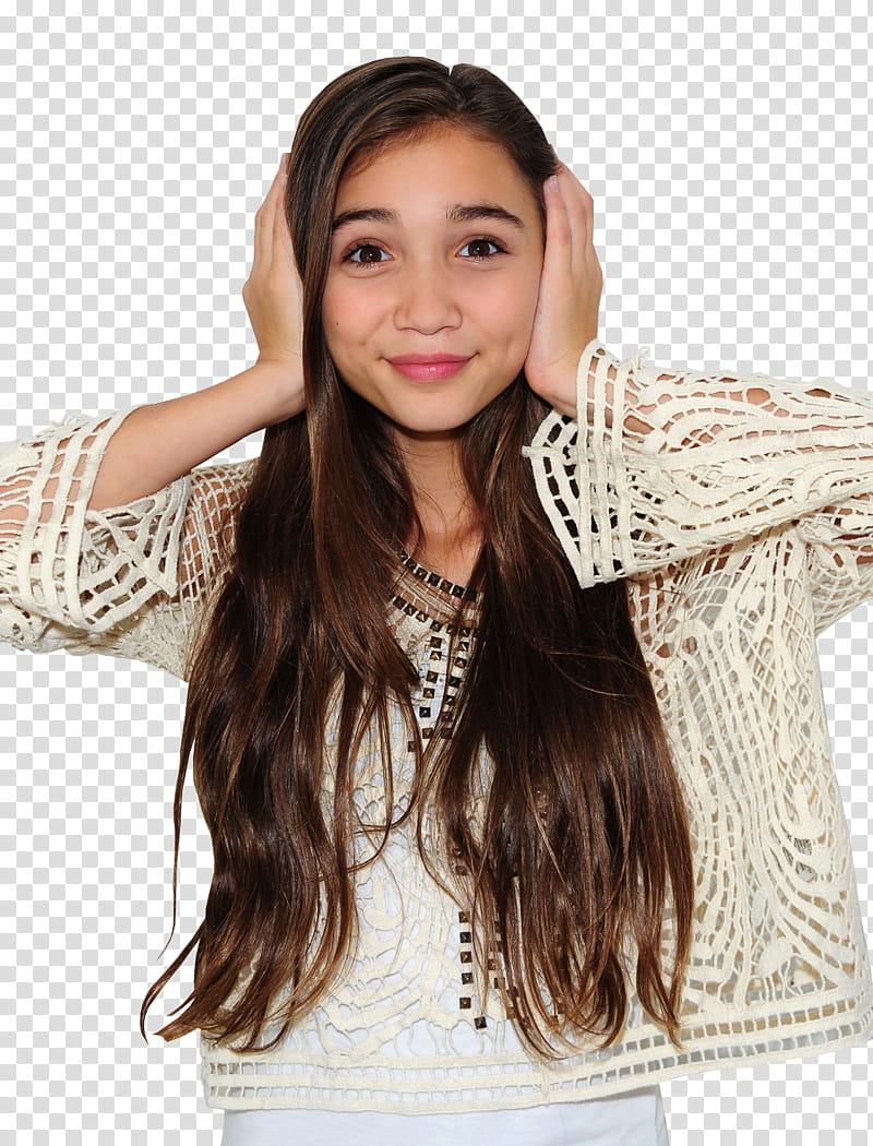 Rowan Blanchard transparent background PNG clipart