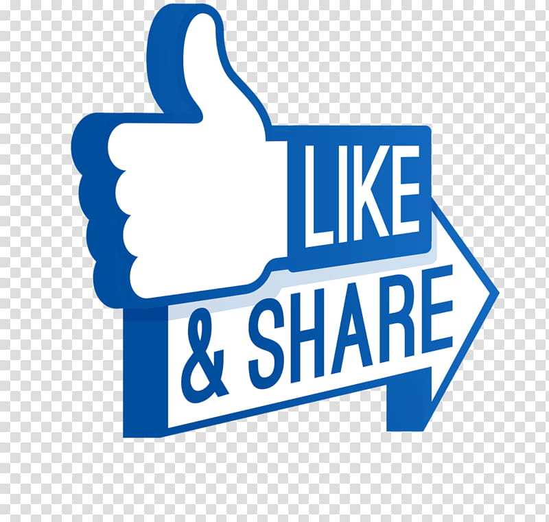 Facebook Like Icon, Page, Share Icon, Logo, Like Button, ShareThis, Text transparent background PNG clipart