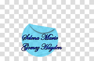 Textos De Selena Gomez transparent background PNG clipart thumbnail