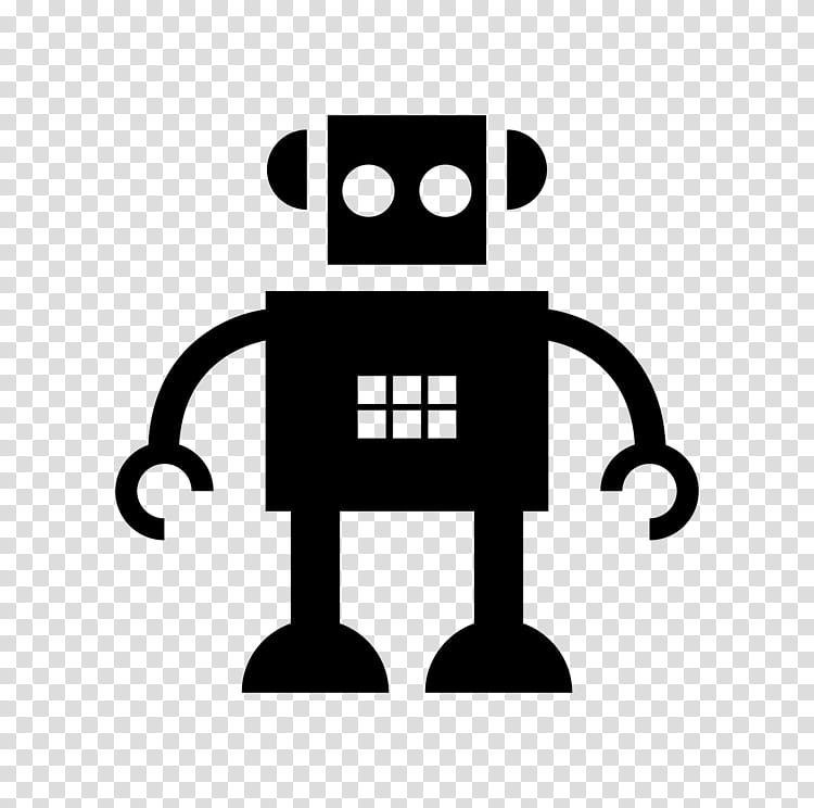 Robot, Robotics, Artificial Intelligence, Robotic Vacuum Cleaner, Film, Cartoon, Technology, Machine transparent background PNG clipart