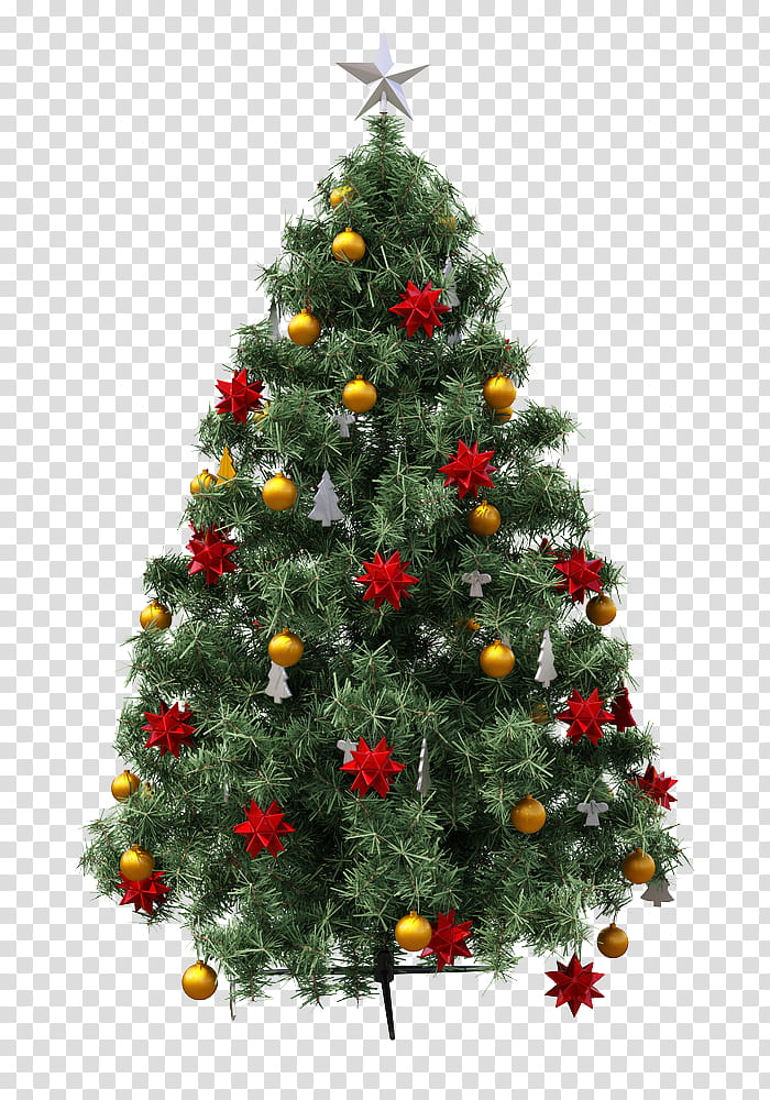 Christmas Resource , green Christmas tree transparent background PNG ...