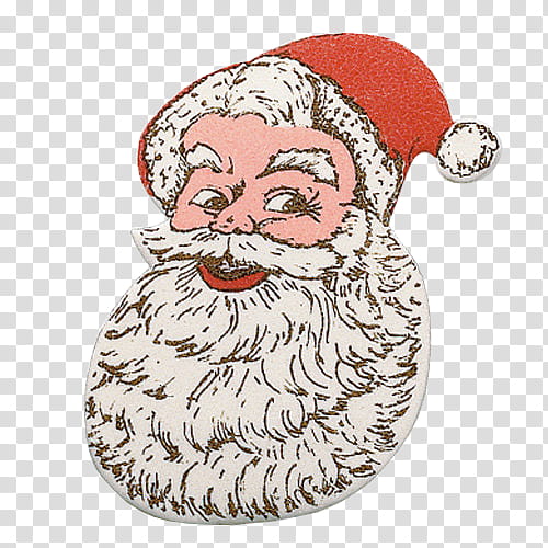 Santa Claus, Christmas Ornament, Santa Claus M, Christmas Day, Animal, Christmas Decoration, Christmas , Facial Hair transparent background PNG clipart