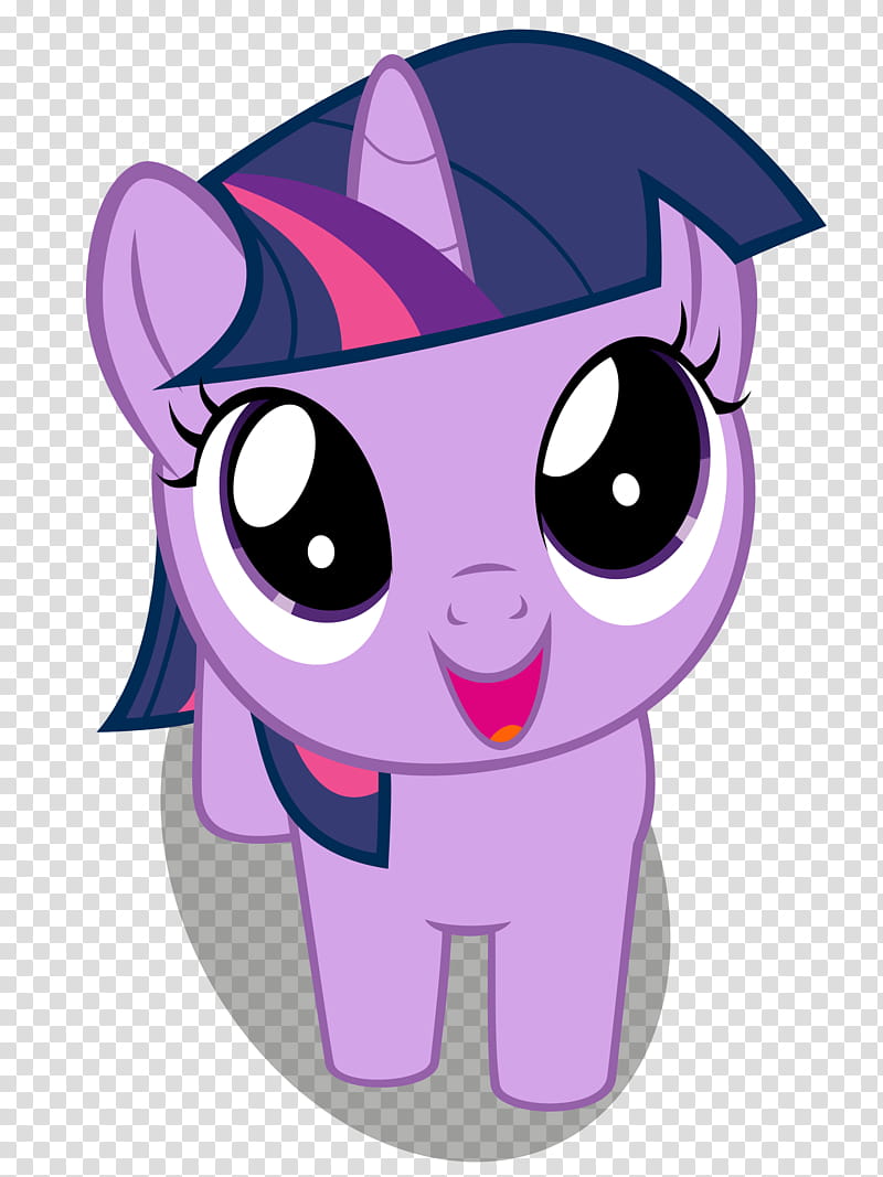 Undeniable, purple My Little Pony character illustration transparent background PNG clipart
