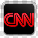 Pixly Icons, cnn transparent background PNG clipart