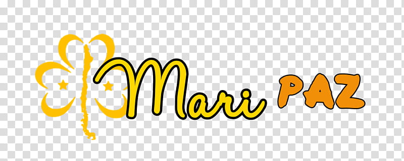 Firmas Para Mari Paz transparent background PNG clipart