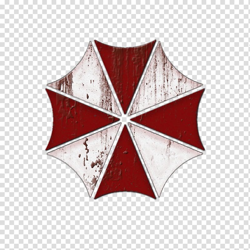 Umbrella Corporation Logo, Umbrella Corp logo transparent background PNG clipart